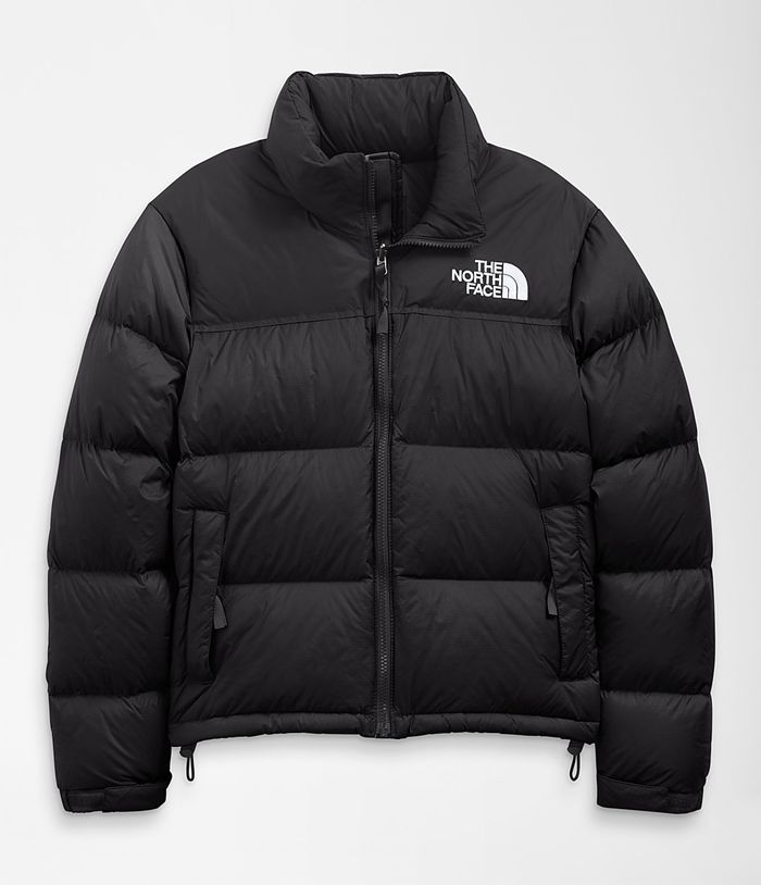 The North Face Womens Puffer Jacket Clearance - The North Face